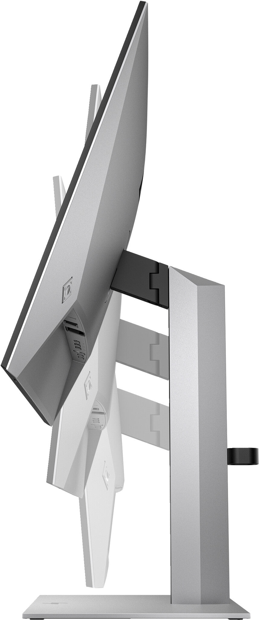 HP Z24Q G3 - 60.5 cm (23.8") - 2560 x 1440 pixels QHD Monitor