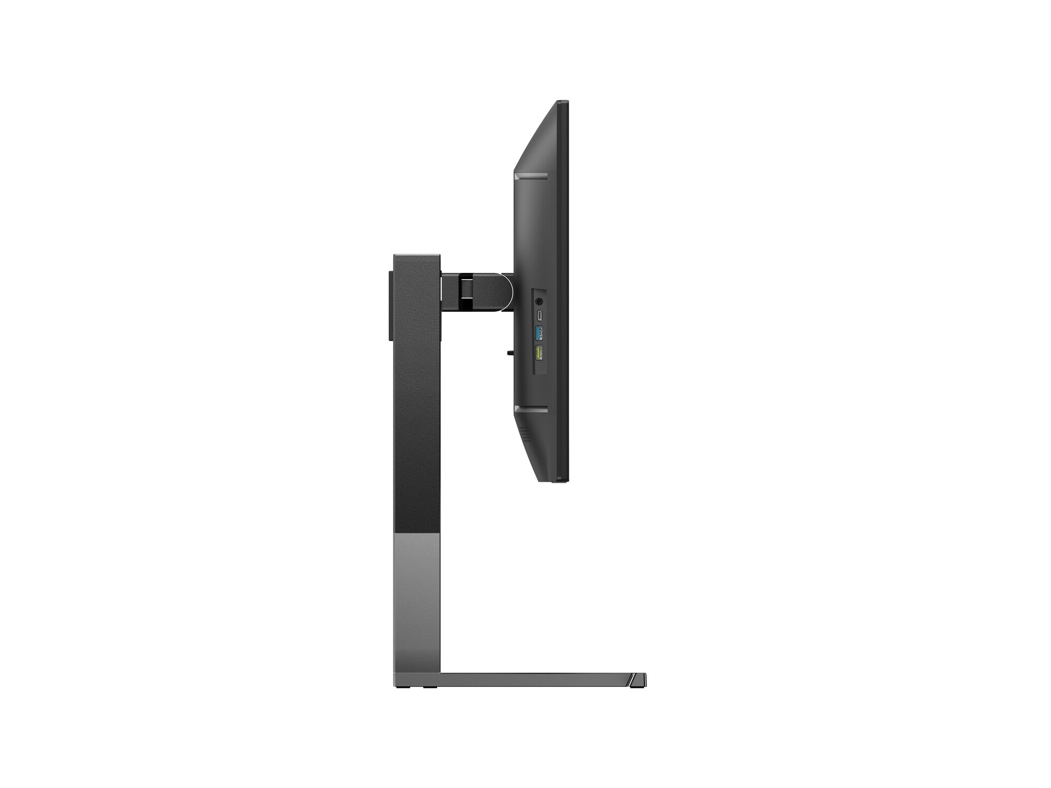 AOC U27U3CV - 68.6 cm (27") - 3840 x 2160 pixels 4K UHD LCD Monitor
