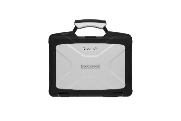 Panasonic Toughbook 40 MK1 Laptop - 35.6 cm (14") - Touchscreen - Intel® Core™ i5-1145G7 - 16 GB DDR4-SDRAM - 512 GB SSD - Wi-Fi 6 - Windows 11 Pro - Black / Silver