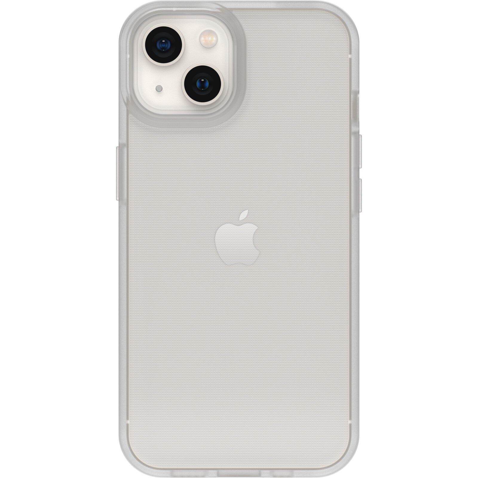 OtterBox React Case for iPhone 13 in Clear