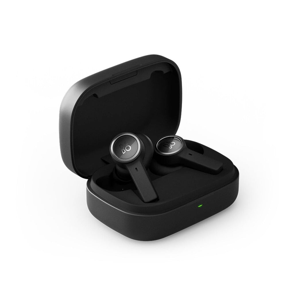 Bang & Olufsen BeoPlay EX - True Wireless Stereo (TWS) In-ear Bluetooth Earbuds in Black
