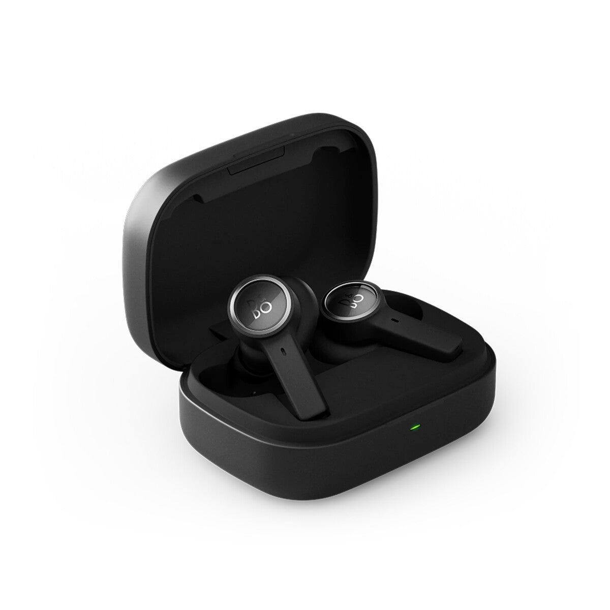 Bang & Olufsen BeoPlay EX - True Wireless Stereo (TWS) In-ear Bluetooth Earbuds in Black