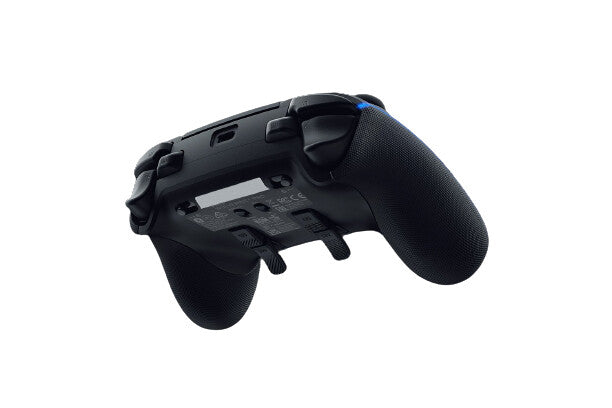 Razer Wolverine V2 Pro - Wired & Wireless Gaming Controller in Black for PC / PS5