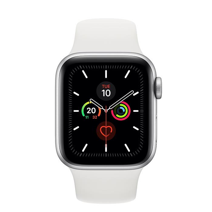 Apple Watch Series 5 -  Aluminium - 40MM - Refurbished