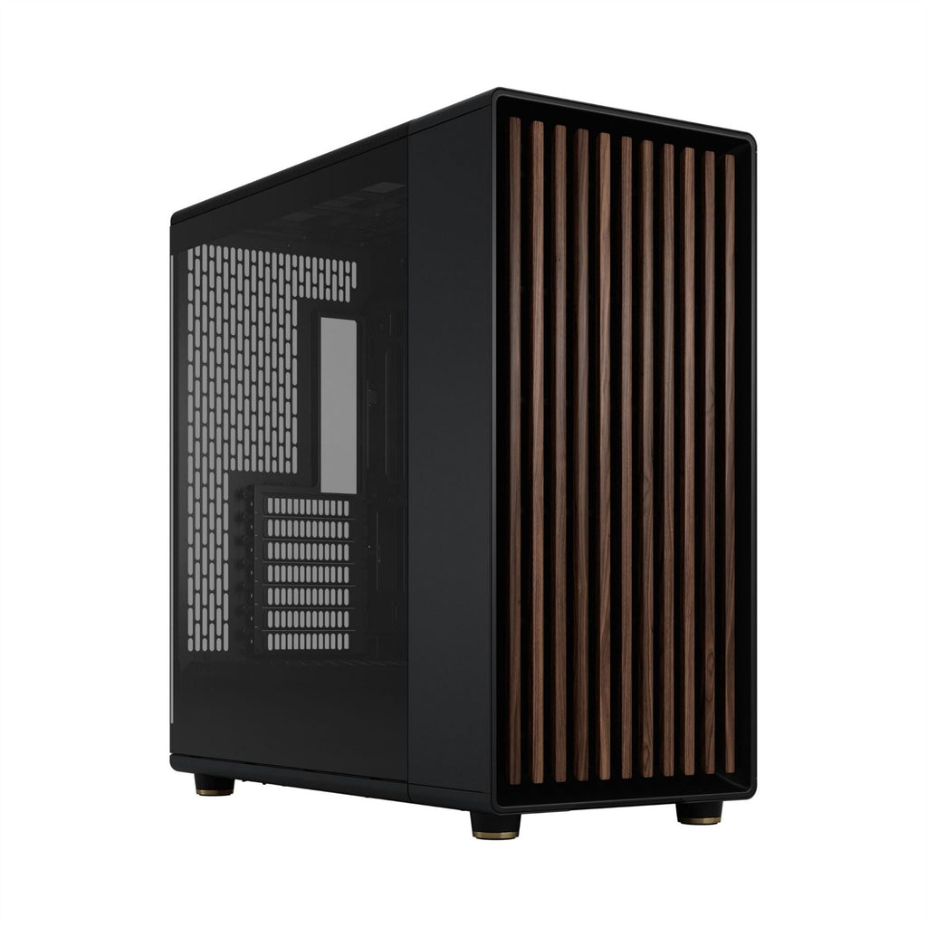 Fractal Design North XL RC - ATX Full Tower Case in Black / Charcoal