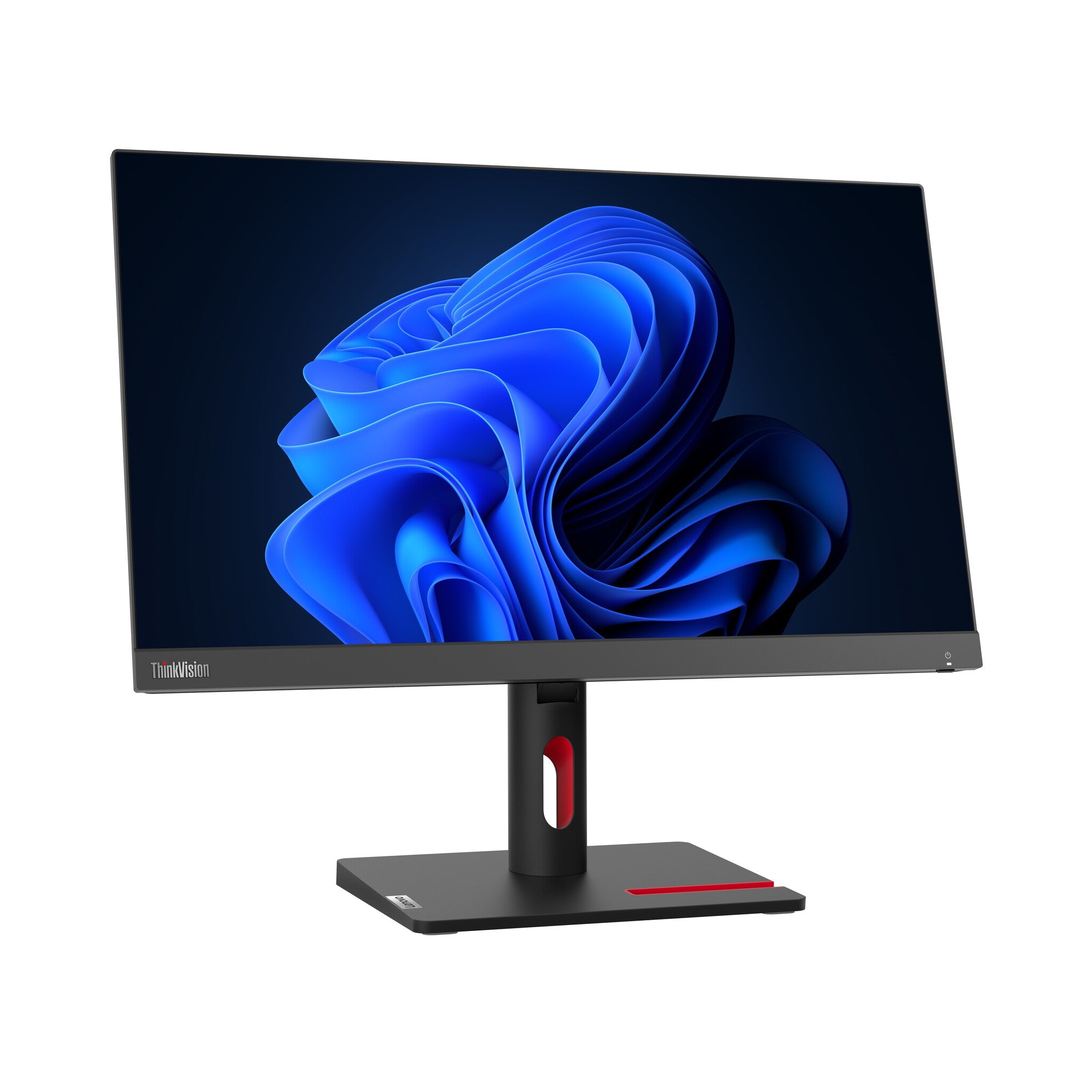 Lenovo ThinkVision S22i-30 - 54.6 cm (21.5") - 1920 x 1080 pixels Full HD LCD Monitor