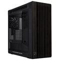 ASUS ProArt PA602 - ATX Mid Tower Case in Wood Edition
