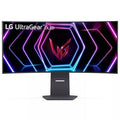 LG 39GS95QE-B - 99.1 cm (39") - 3440 x 1440 pixels WQHD OLED Monitor