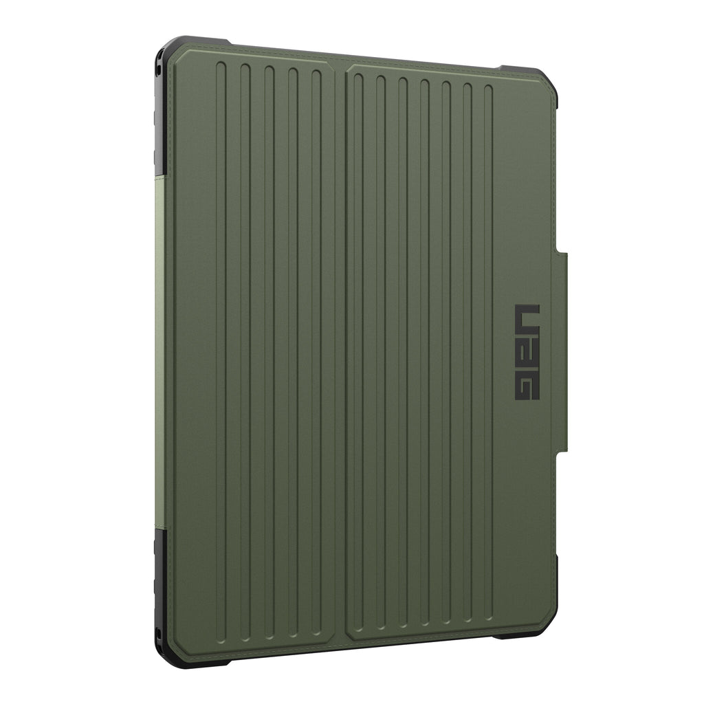 Urban Armor Gear Metropolis SE for 13" iPad Air in Olive