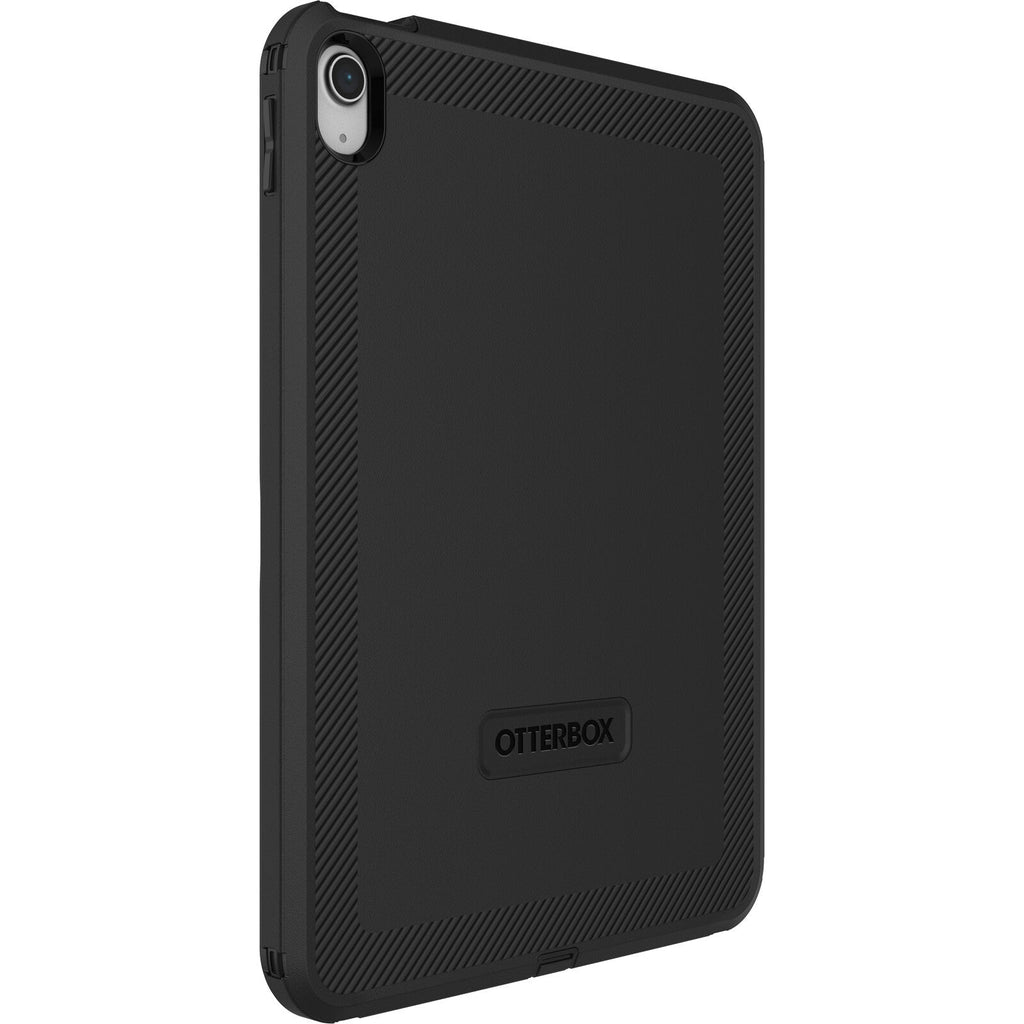 OtterBox Defender Case for 10.9" iPad in Black - No Packaging
