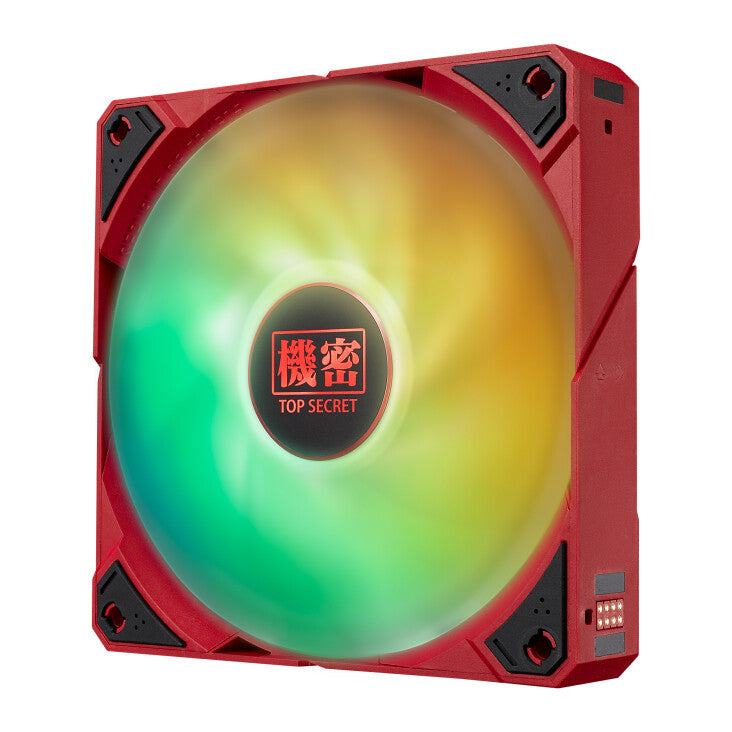 ASUS ROG RYUJIN III 360 ARGB "EVA-02 Edition" - All-in-one Liquid Processor Cooler - 360mm
