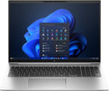 HP EliteBook 860 G11 Laptop - 40.6 cm (16") - Intel Core Ultra 5 125U - 16 GB DDR5-SDRAM - 512 GB SSD Wi-Fi 6E (802.11ax) Windows 11 Pro Silver