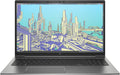 HP ZBook Firefly G8 Laptop - 39.6 cm (15.6") - Intel® Core™ i7-1165G7 - 16 GB DDR4-SDRAM - 512 GB SSD - NVIDIA Quadro T500 - Wi-Fi 6 - Windows 10 Pro - Grey