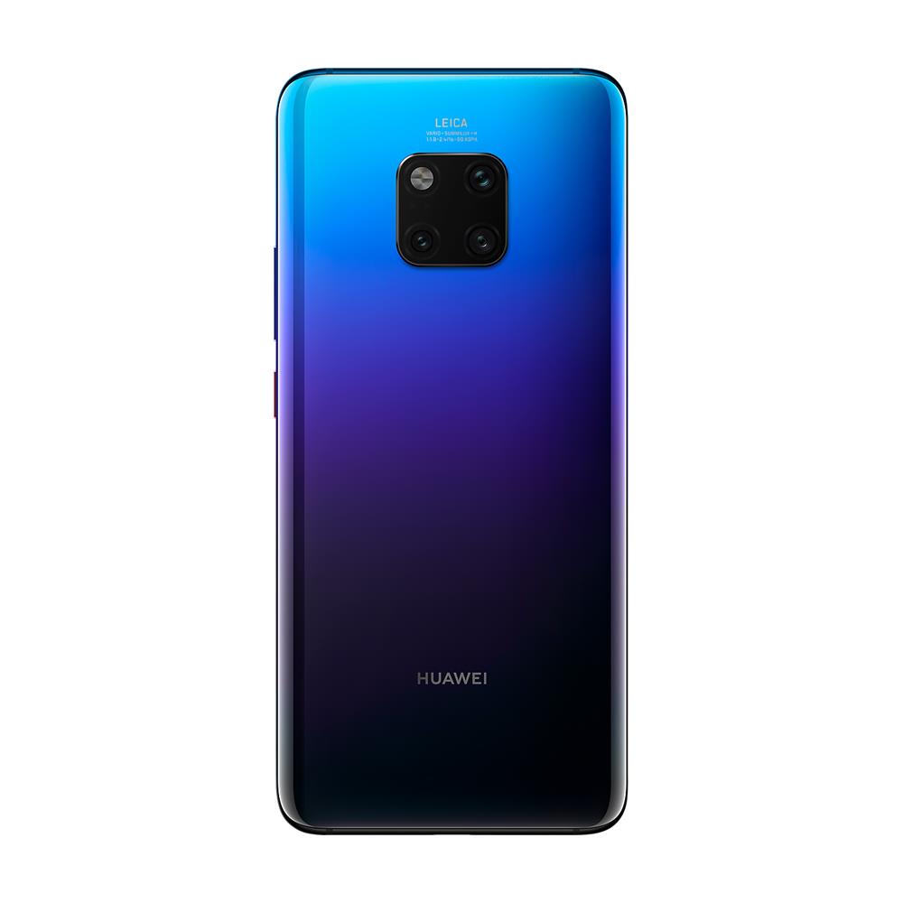 Huawei Mate 20 Pro Dual Sim Twilight 128GB 6GB RAM Good condition