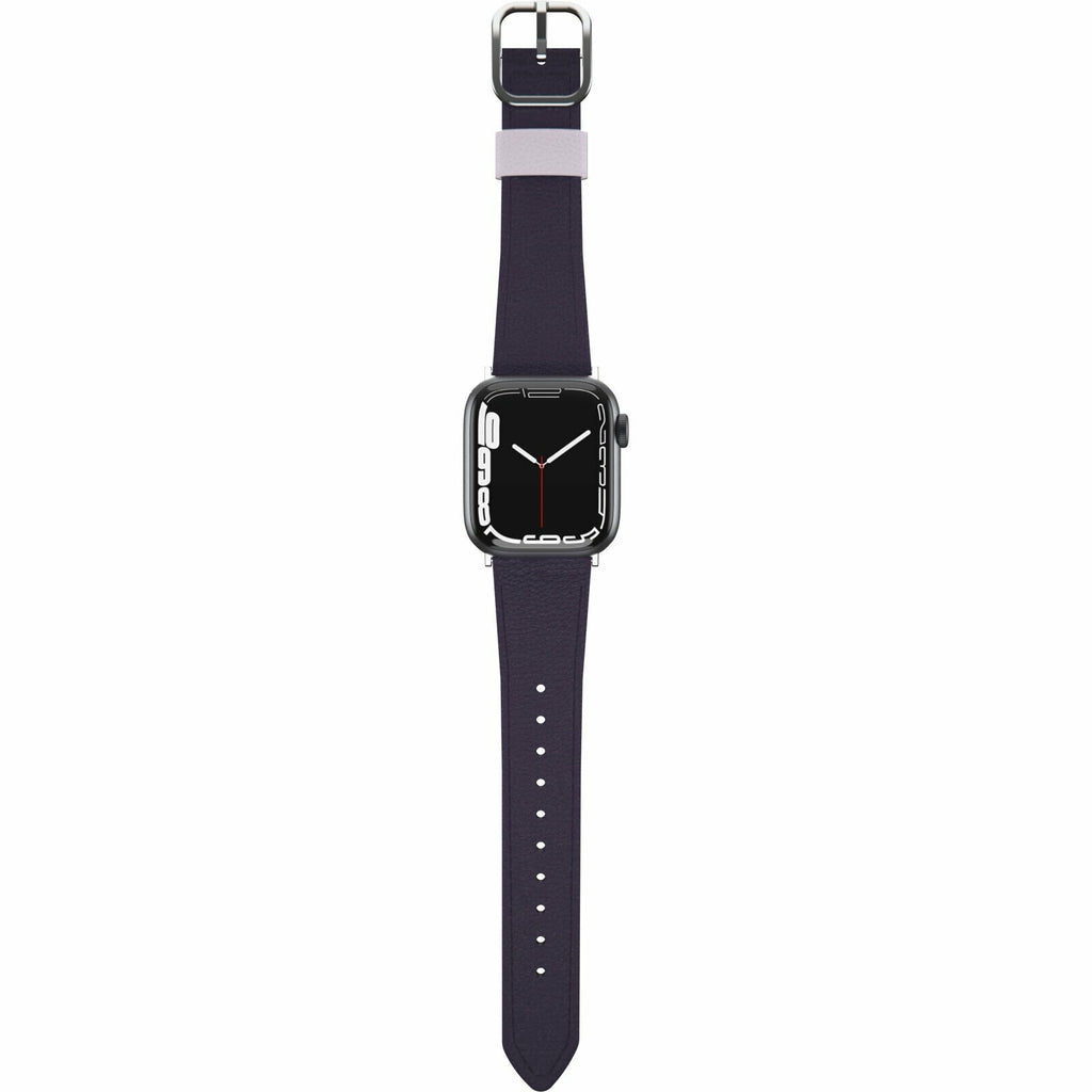 OtterBox Symmetry Cactus Series for Apple Watch 38/40/41mm in Plum Luxe