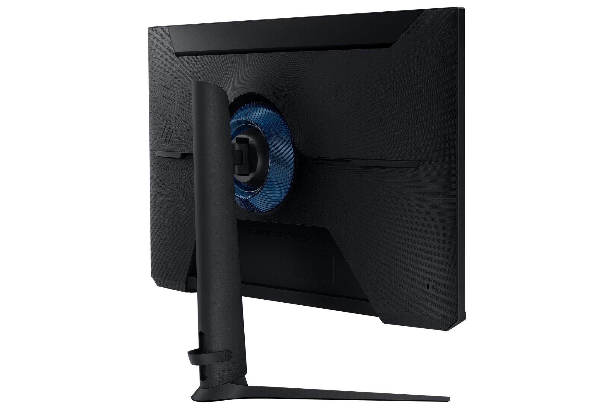 Samsung Odyssey G5 - 81.3 cm (32") - 2560 x 1440 pixels Quad HD LED Monitor