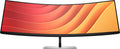 HP E45C G5 DQHD - 113 cm (44.5") - 5120 x 1440 pixels DQHD LCD Monitor