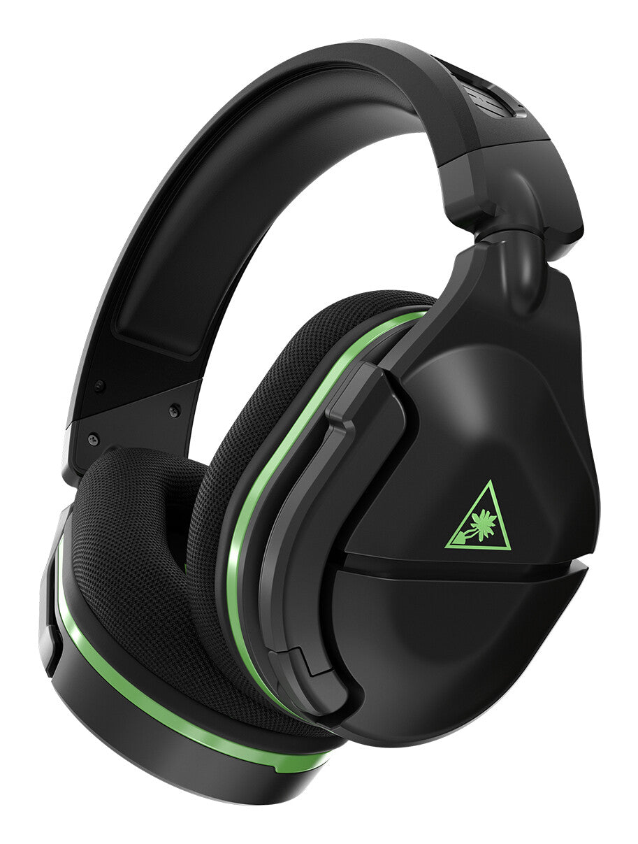 Turtle Beach Stealth 600 (2nd Gen) - USB Type-C Wired & Wireless Gaming Headset for Xbox Series X|S in Black