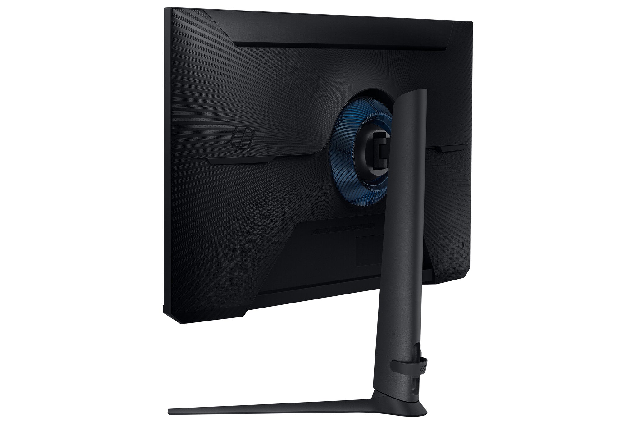 Samsung Odyssey G5 - 81.3 cm (32") - 2560 x 1440 pixels Quad HD LED Monitor