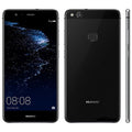 Huawei P10 Lite Black 32 GB Very Good Condition