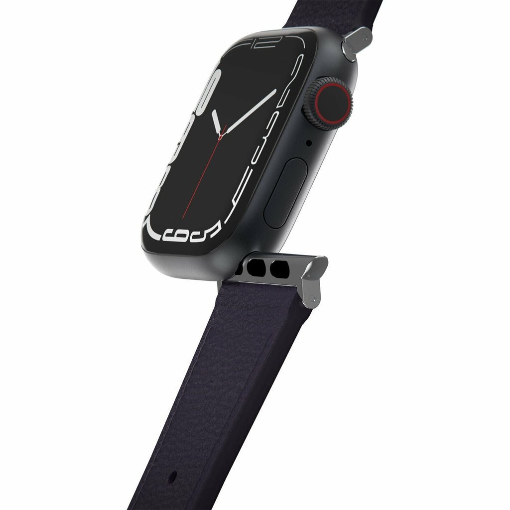 OtterBox Symmetry Cactus Series for Apple Watch 38/40/41mm in Plum Luxe