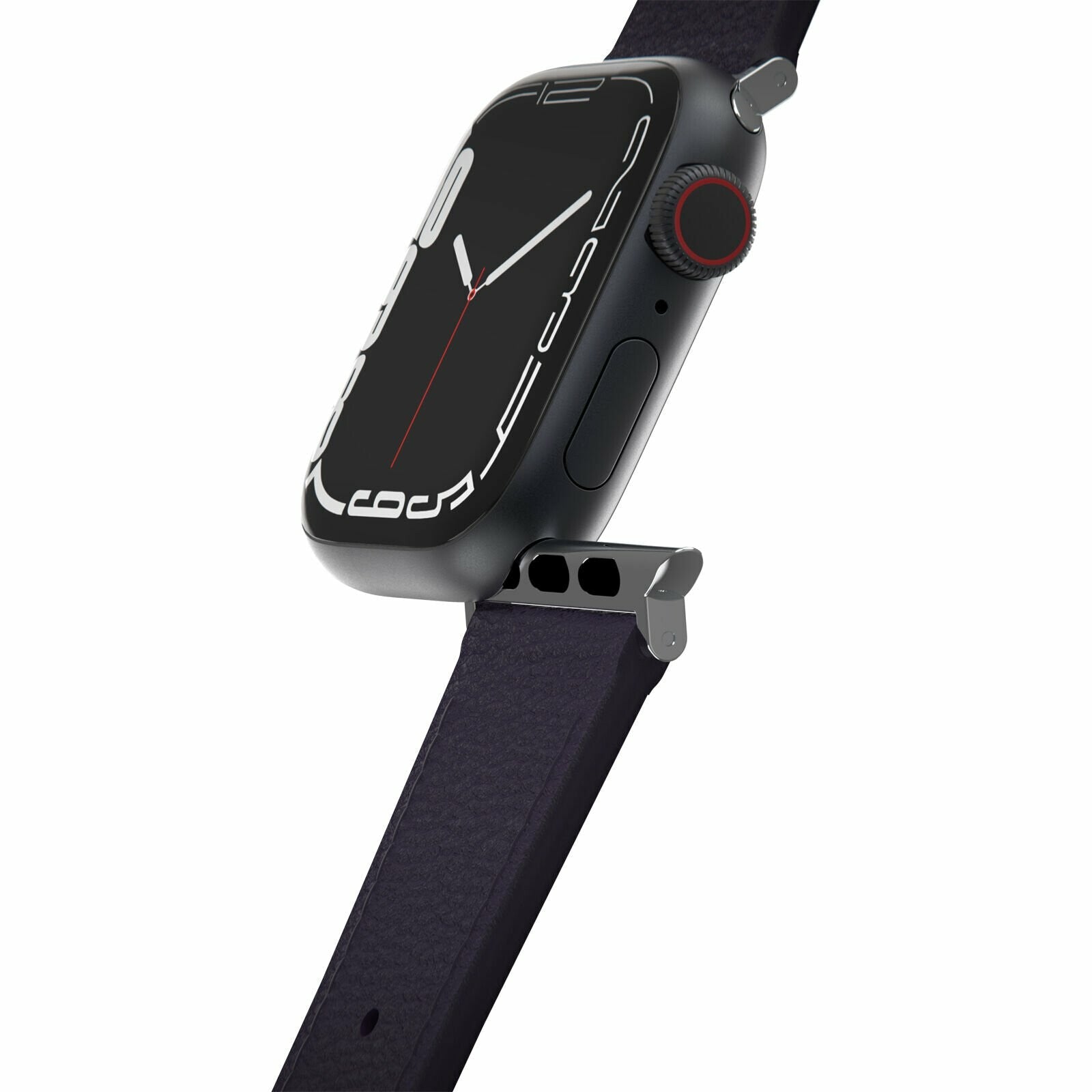 OtterBox Symmetry Cactus Series for Apple Watch 38/40/41mm in Plum Luxe