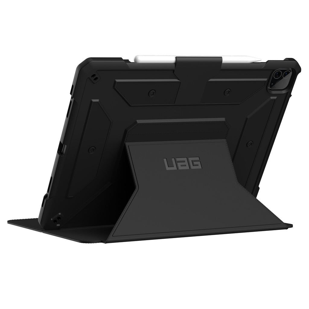 Urban Armor Gear Metropolis SE for 12.9" iPad Pro in Black