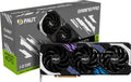 Palit GamingPro - NVIDIA 12 GB GDDR6X GeForce RTX 4070 graphics card