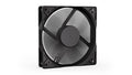 ENDORFY Zephyr 120 - Computer Case Fan in Black - 120mm