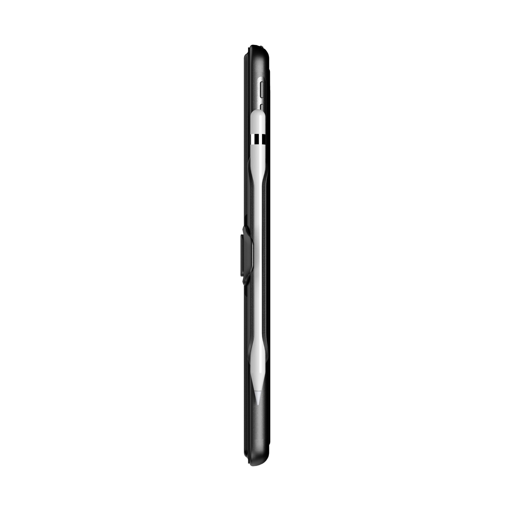 Tech21 Studio Flip for 10" iPad in Black