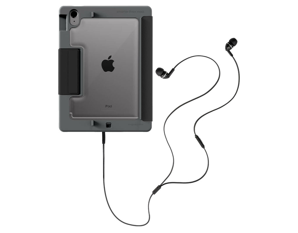STM Dux OX Case for 10.9" iPad in Black