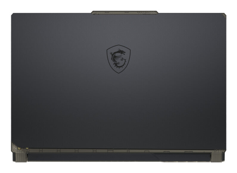 MSI Cyborg 15 A12V Laptop - 39.6 cm (15.6") - Intel® Core™ i5-12450H - 8 GB DDR5-SDRAM - 512 GB HDD+SSD - NVIDIA GeForce RTX 4060 - Wi-Fi 6 - Windows 11 Home - Grey