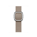Apple MUHF3ZM/A - 41mm Tan Modern Buckle - Medium