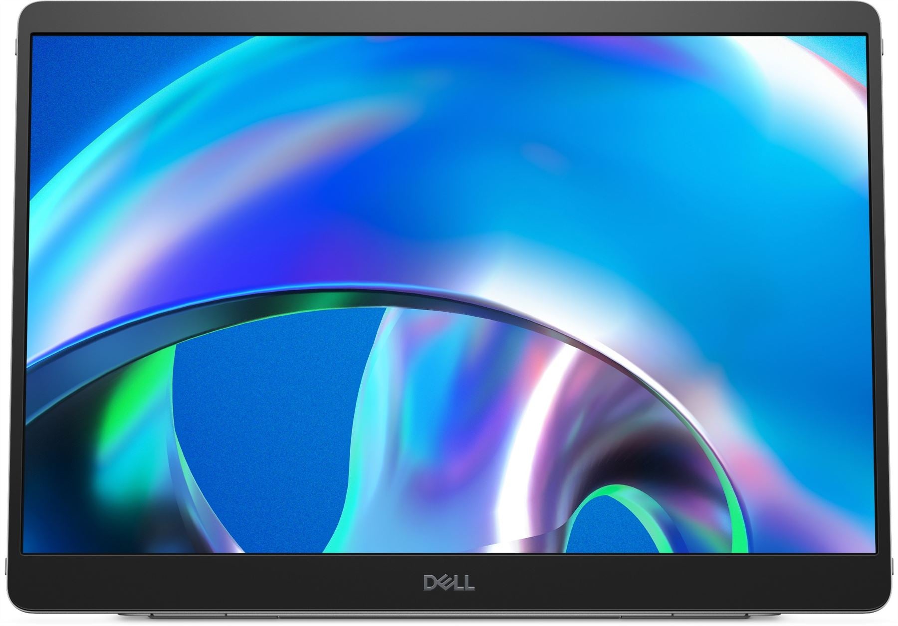 DELL P1425 - 35.6 cm (14") - 1920 x 1200 pixels WUXGA LCD Portable Monitor