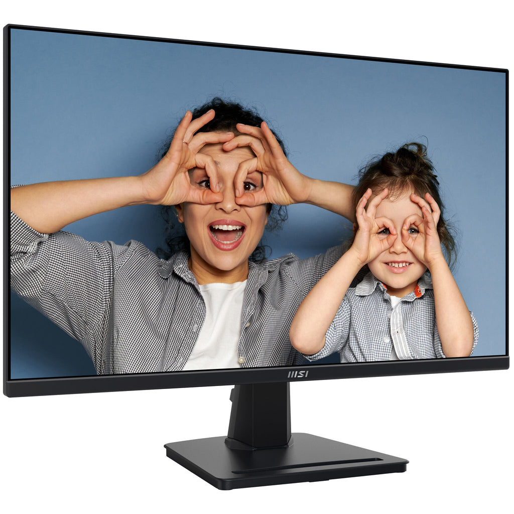 MSI PRO MP275 - 68.6 cm (27") - 1920 x 1080 pixels Full HD LED Monitor