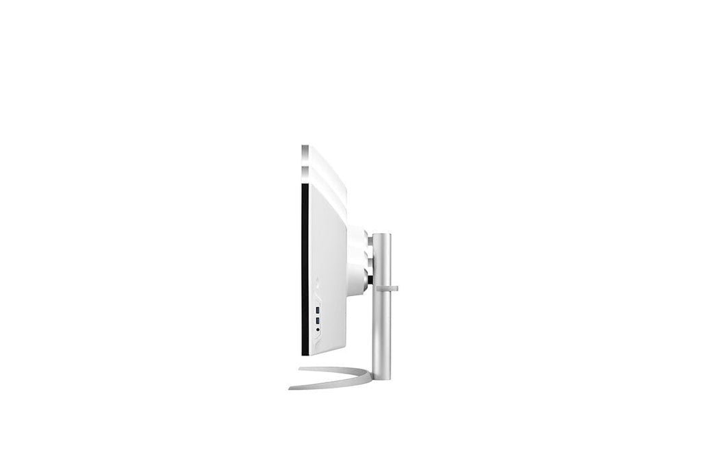 LG 49WQ95C-W - 124.5 cm (49") - 5120 x 1440 pixels UltraWide DQHD Monitor
