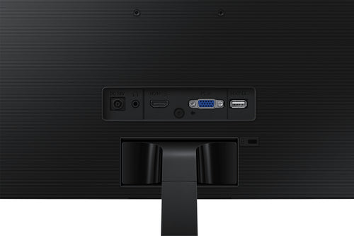 Samsung Essential S36GD - 68.6 cm (27") - 1920 x 1080 pixels FHD LCD Monitor
