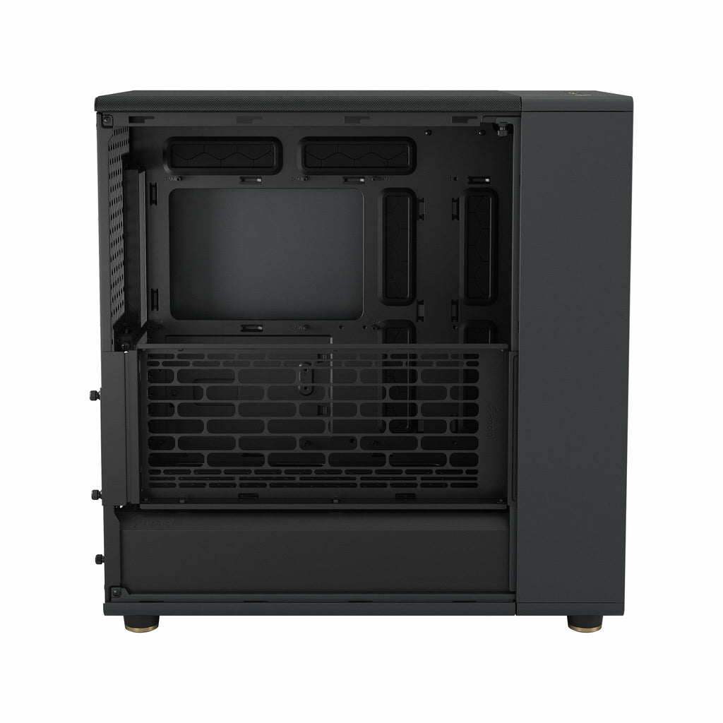 Fractal Design North XL - ATX Full Tower Case in Black / Charcoal