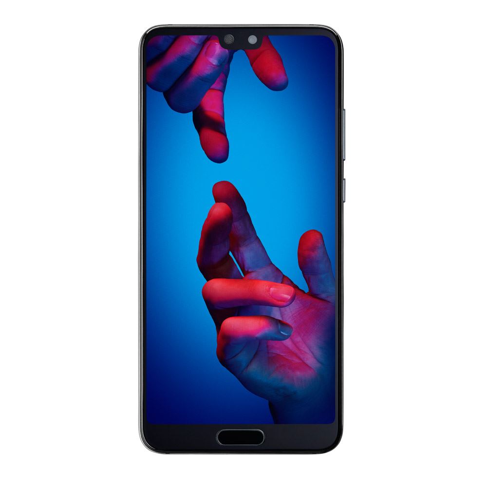 Huawei P20 - Refurbished