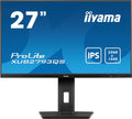 iiyama ProLite XUB2793QS-B7 - 68.6 cm (27") - 2560 x 1440 pixels QHD LED Monitor
