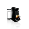 De'Longhi Nespresso Vertuo Plus Capsule Coffee Machine in Black