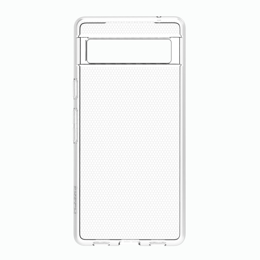 Skech MATRIX SE for Pixel 7A in Transparent
