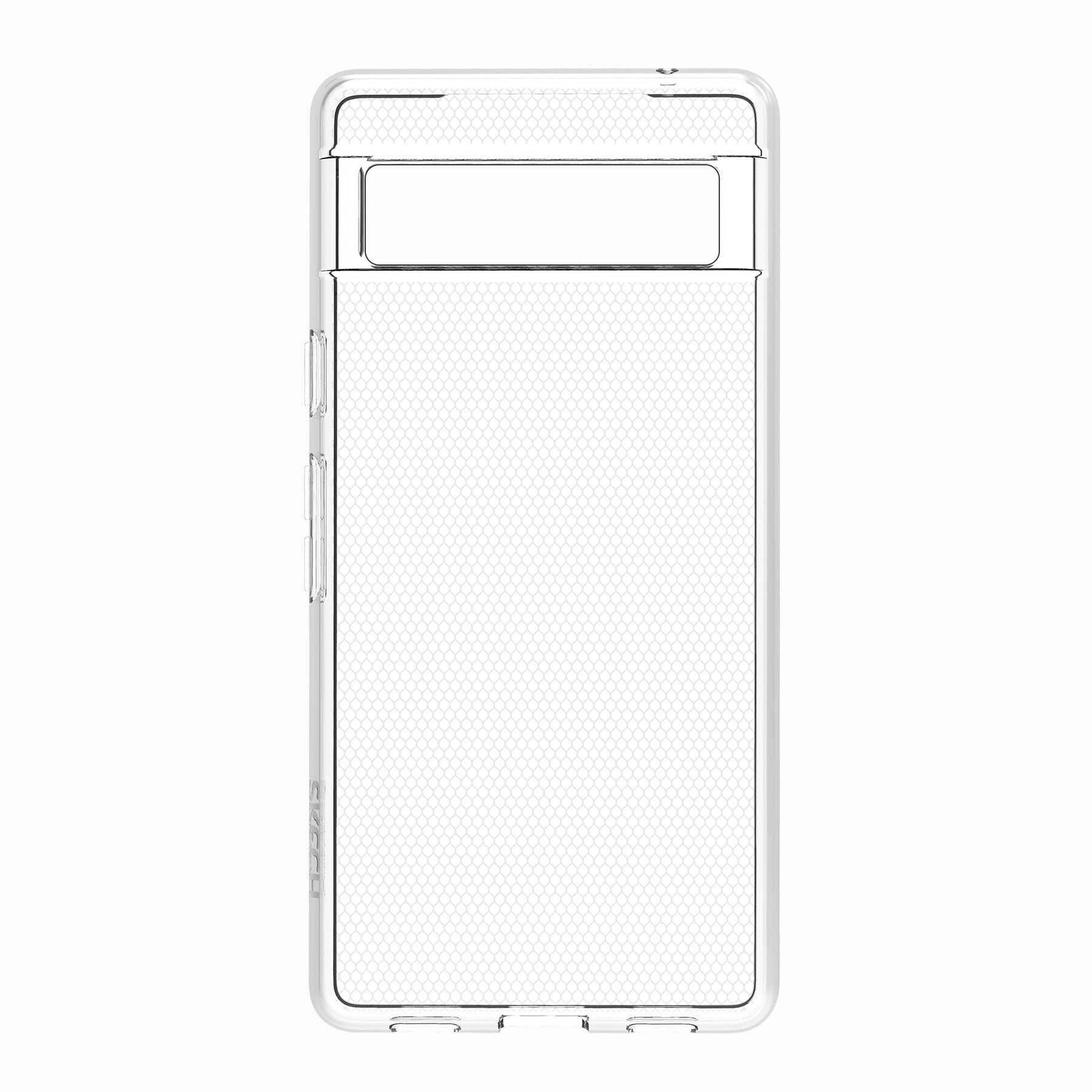 Skech MATRIX SE for Pixel 7A in Transparent