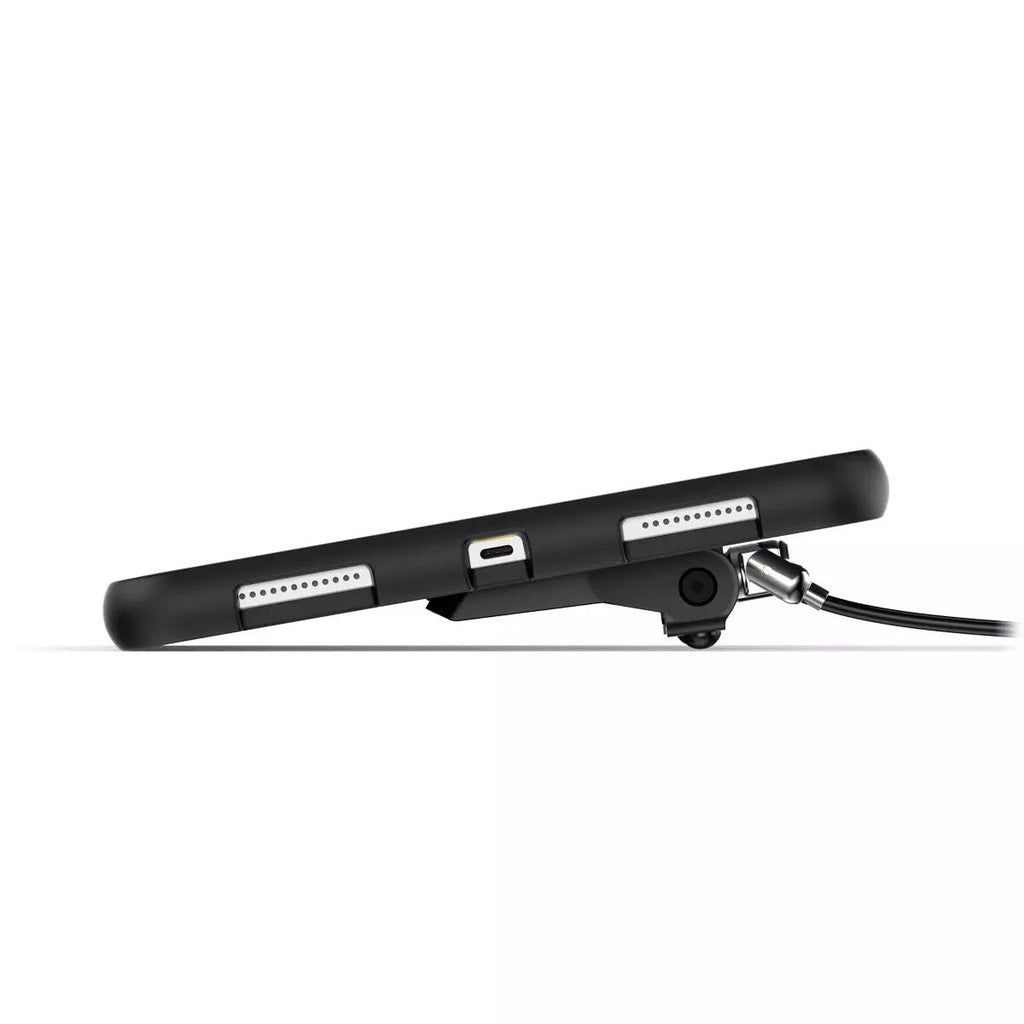 Compulocks Kickstand Case for 10.9" iPad in Black