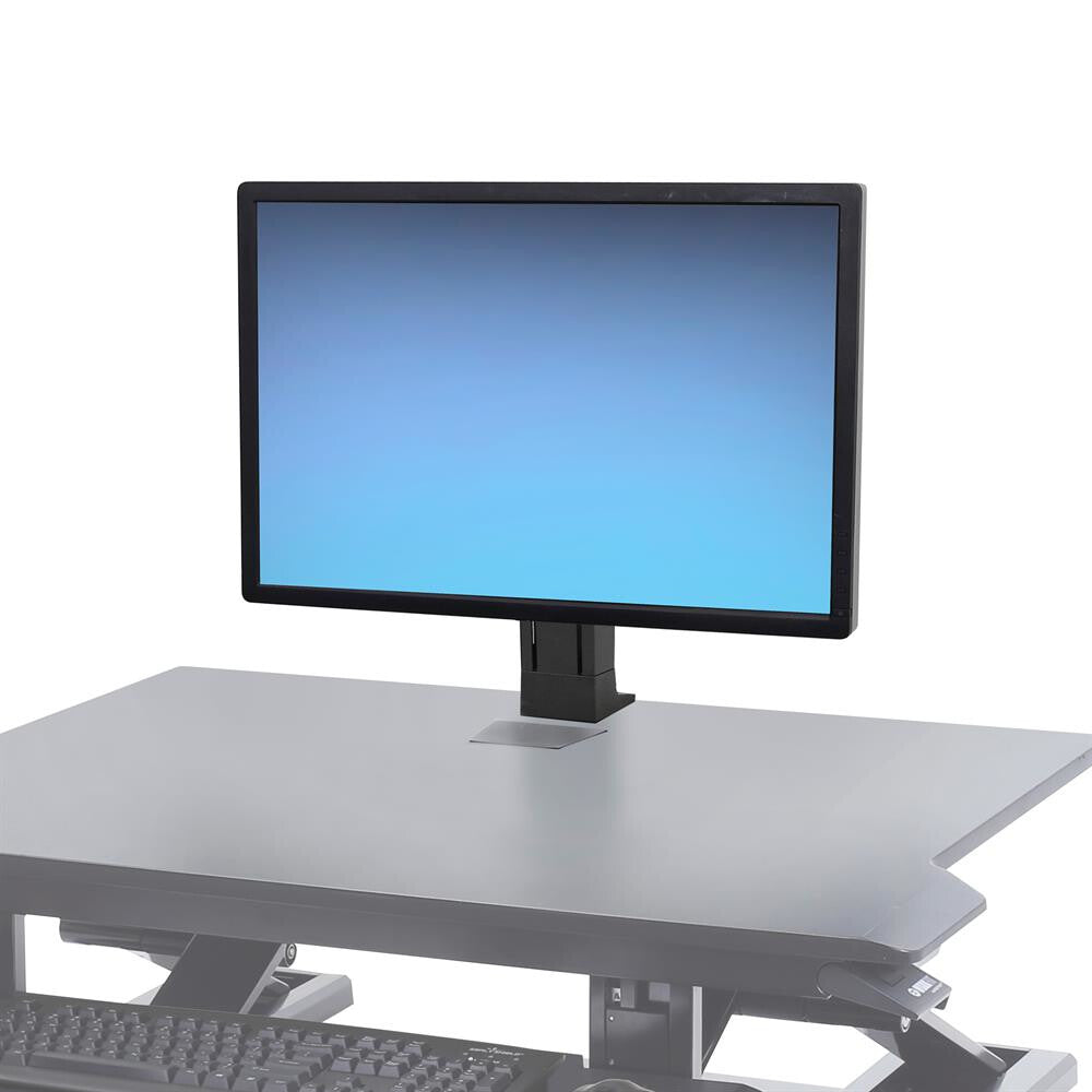 Ergotron WorkFit 97-935-085 - Desk monitor mount for upto 61 cm (24")
