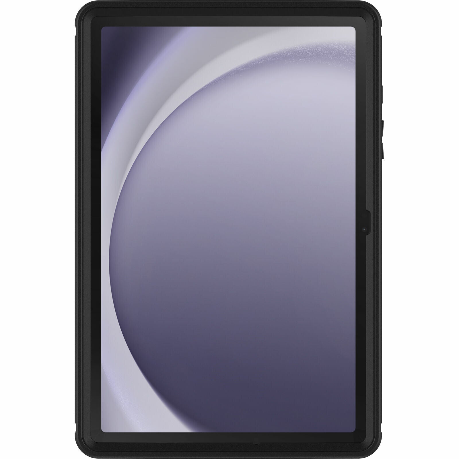 OtterBox Defender Series for Galaxy Tab A9+ in Black
