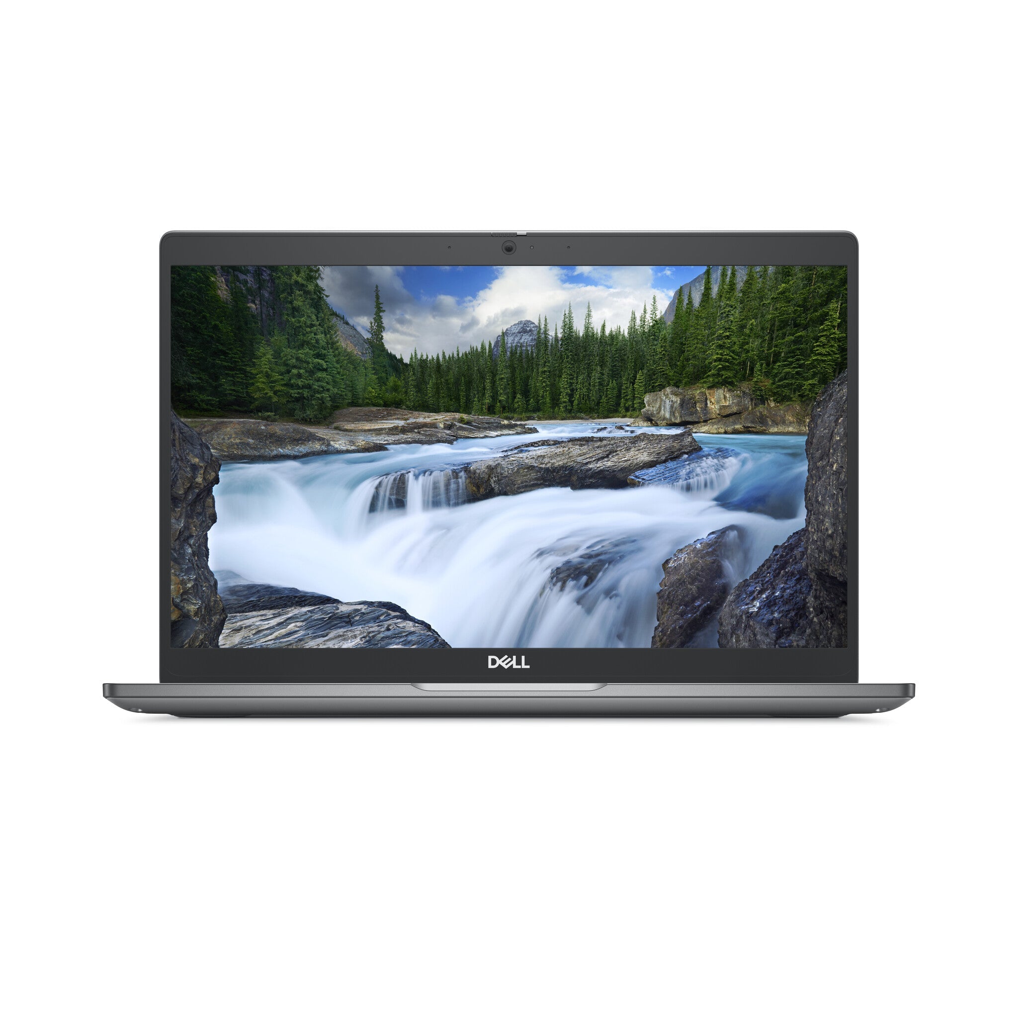 DELL Latitude 5350 Laptop - 33 cm (13") - Intel Core Ultra 5 135U - 16 GB LPDDR5x-SDRAM - 512 GB SSD - Wi-Fi 6E - Windows 11 Pro - Grey