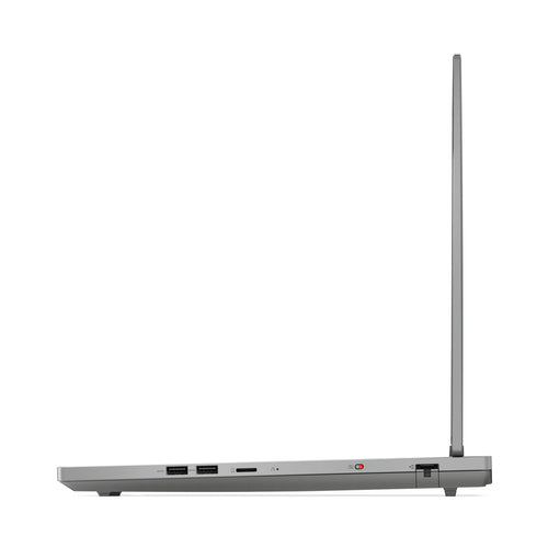 Lenovo Legion 5 Laptop - 40.6 cm (16") - Intel® Core™ i7-14650HX - 16 GB DDR5-SDRAM - 1 TB SSD - NVIDIA GeForce RTX 4060 - Wi-Fi 6E - Windows 11 Home - Grey