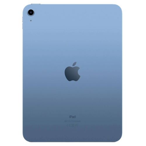 Apple iPad (2022) - 10.9" - Wi-Fi Only - Refurbished