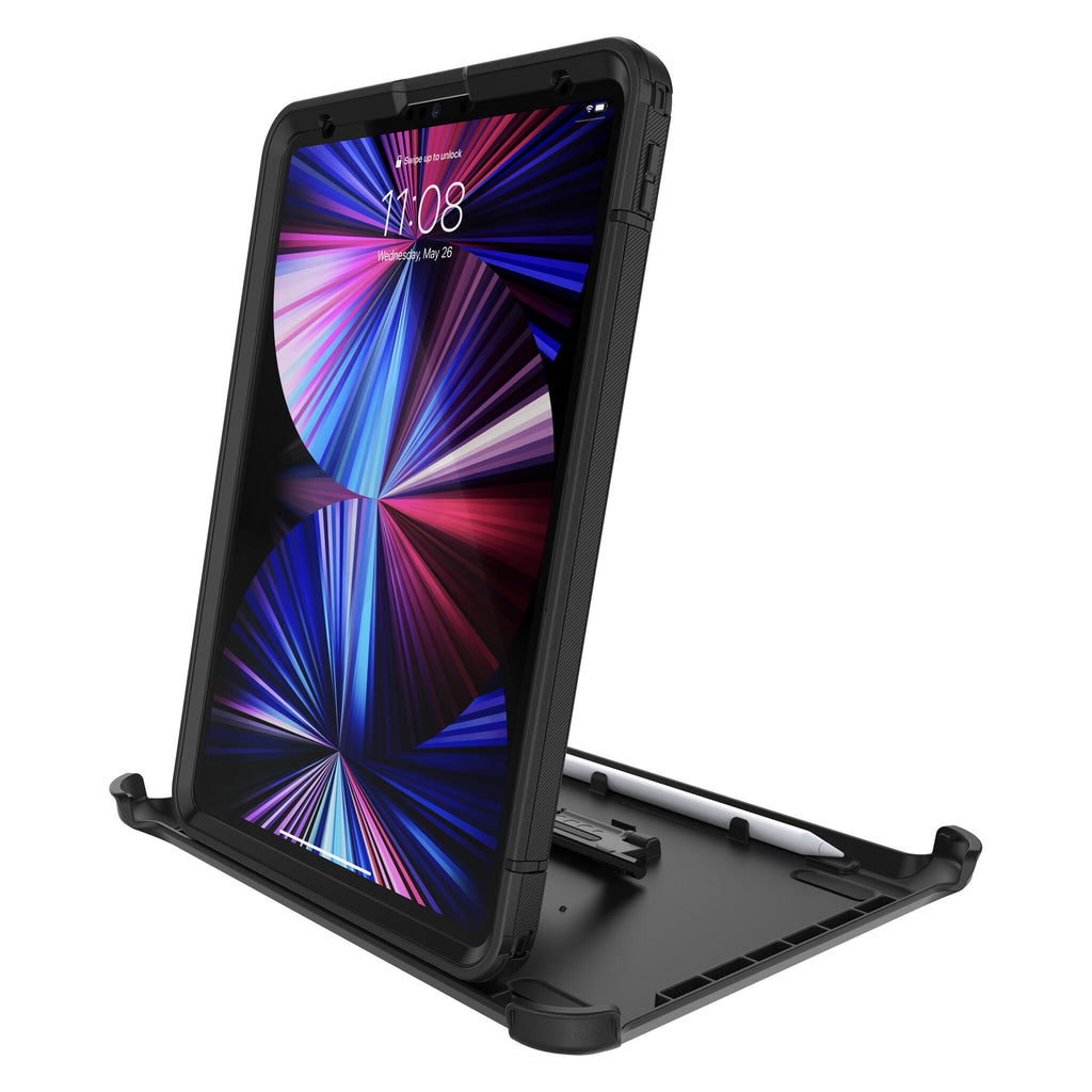 OtterBox Defender Series Pro Case for 11" iPad Pro in Black